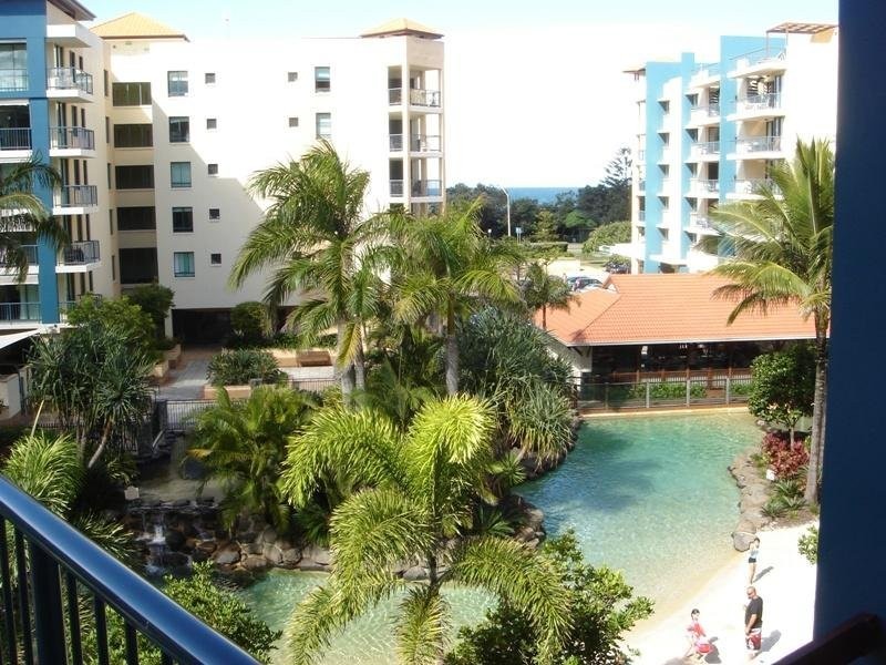 Apartment 438/9 Wirraway Street, Alexandra Headland QLD 4572