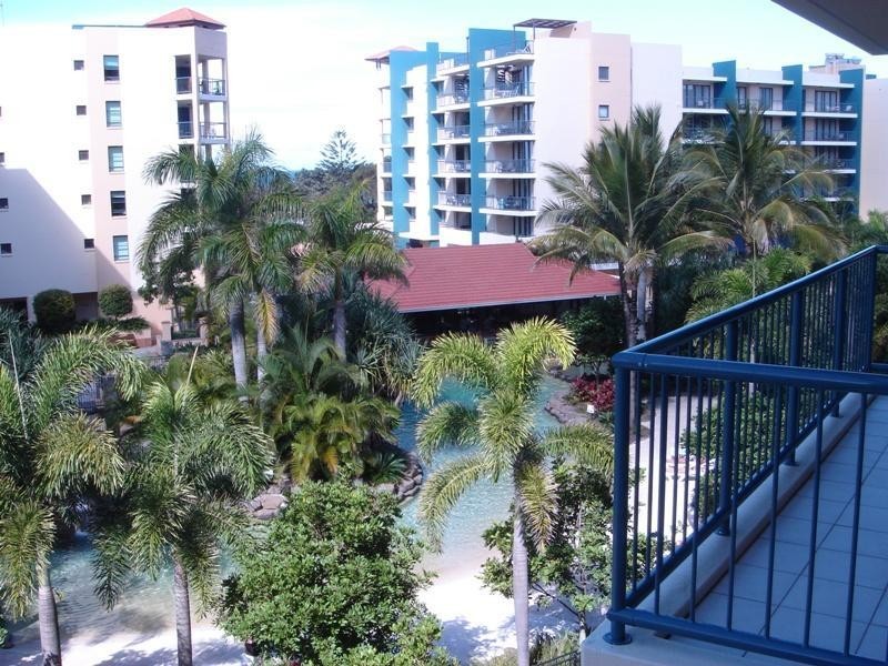 Apartment 438/9 Wirraway Street, Alexandra Headland QLD 4572