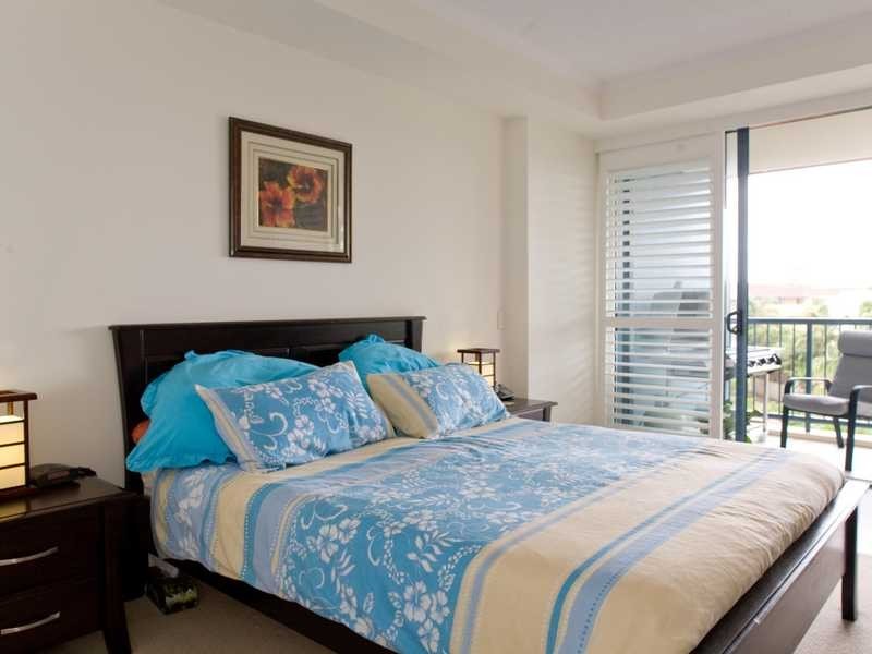 Apartment 440/9 Wirraway Street, Alexandra Headland QLD 4572