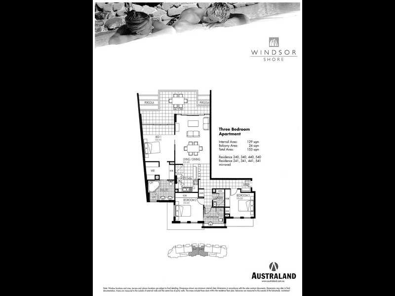 Apartment 440/9 Wirraway Street, Alexandra Headland QLD 4572