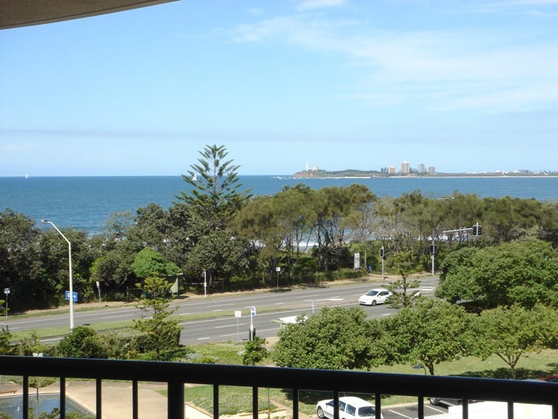 Apartment 509/98 Alexandra Parade, Alexandra Headland QLD 4572