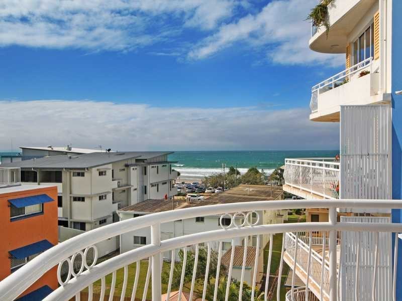 Apartment 51/45 Sixth Avenue, Maroochydore QLD 4558