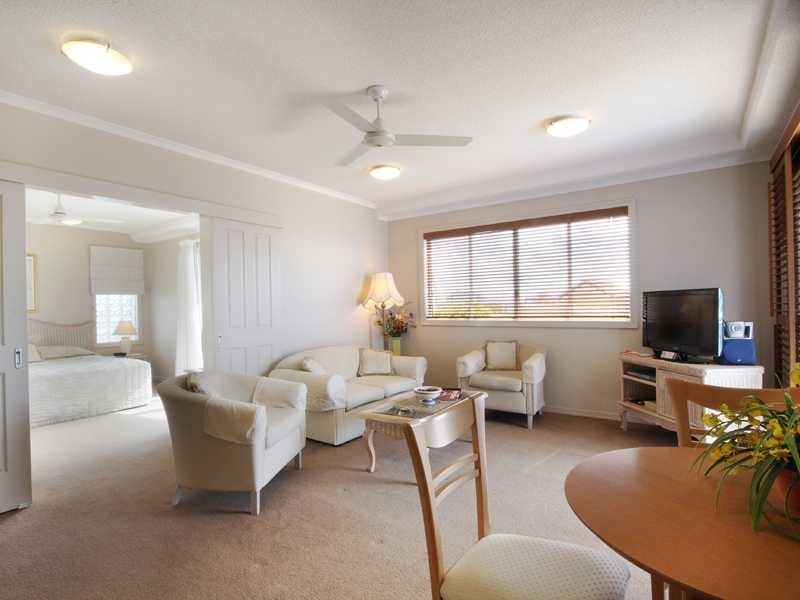 Apartment 51/45 Sixth Avenue, Maroochydore QLD 4558