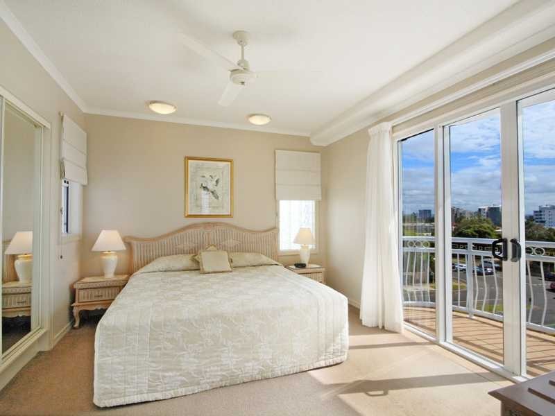 Apartment 51/45 Sixth Avenue, Maroochydore QLD 4558