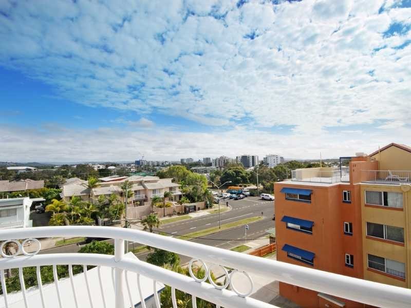 Apartment 51/45 Sixth Avenue, Maroochydore QLD 4558