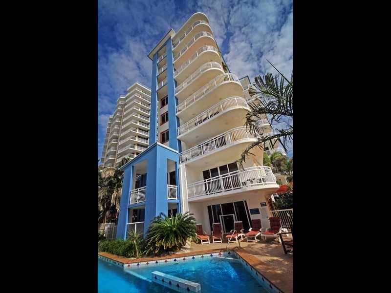 Apartment 51/45 Sixth Avenue, Maroochydore QLD 4558