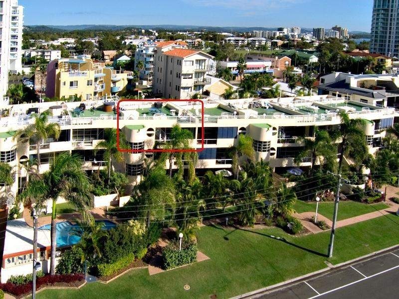 Unit 20/70 Alexandra Parade, Maroochydore QLD 4558