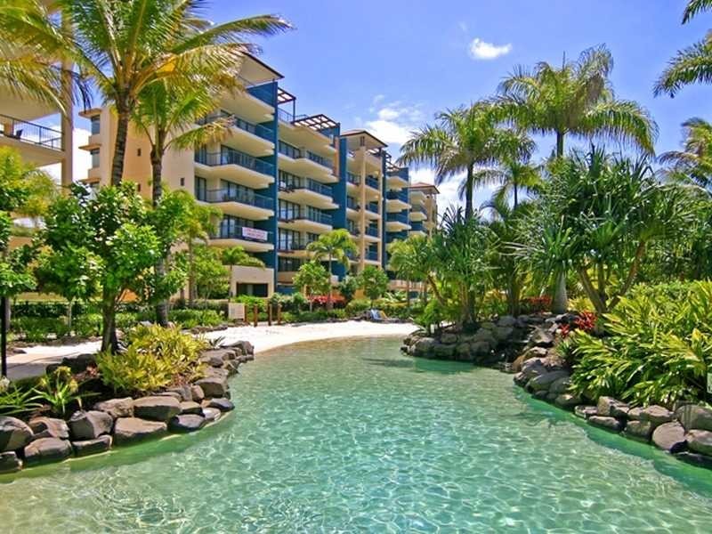 Apartment 138/9 Wirraway Street, Alexandra Headland QLD 4572