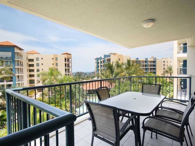 Apartment 437/9 Wirraway Street, Alexandra Headland QLD 4572