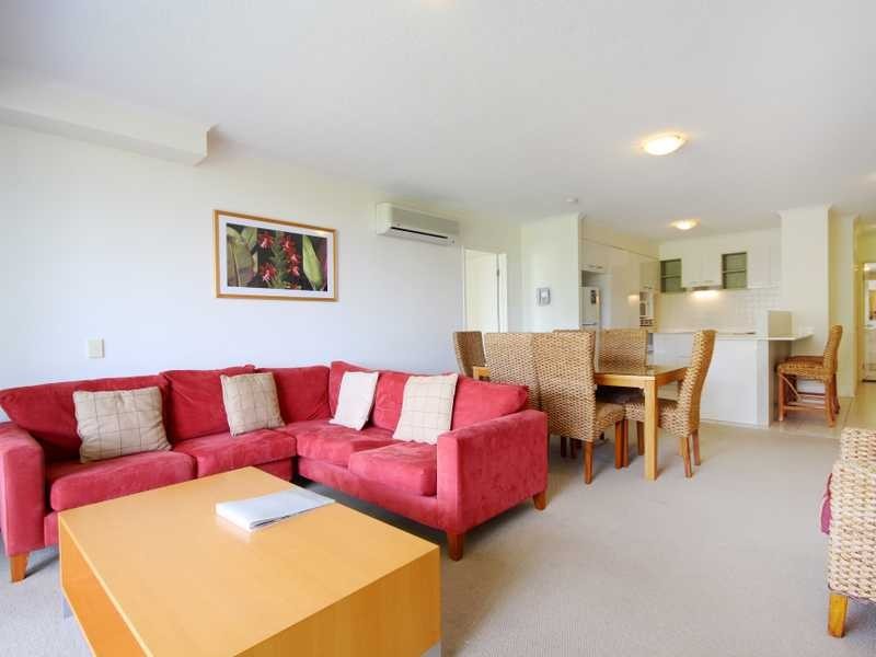 Apartment 437/9 Wirraway Street, Alexandra Headland QLD 4572