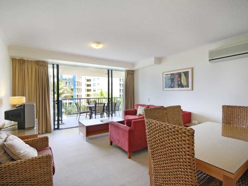 Apartment 437/9 Wirraway Street, Alexandra Headland QLD 4572