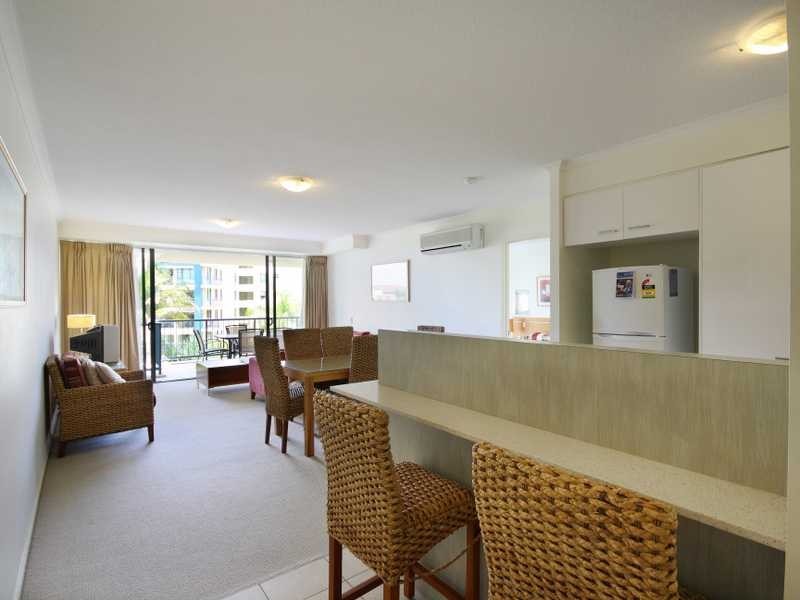 Apartment 437/9 Wirraway Street, Alexandra Headland QLD 4572