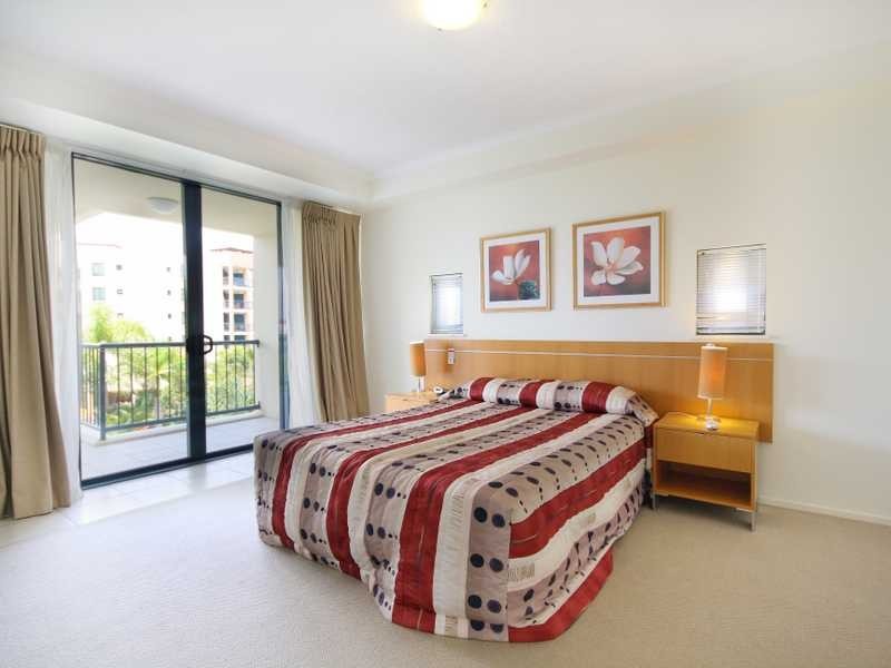 Apartment 437/9 Wirraway Street, Alexandra Headland QLD 4572