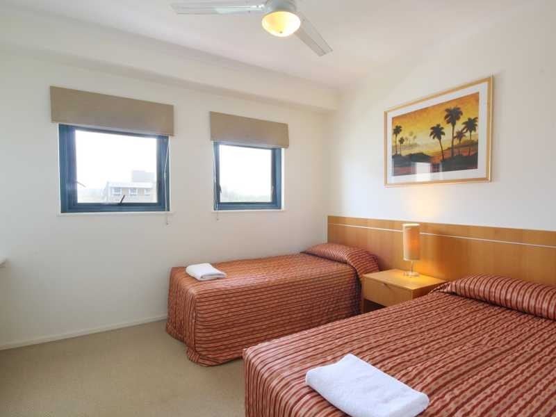 Apartment 437/9 Wirraway Street, Alexandra Headland QLD 4572