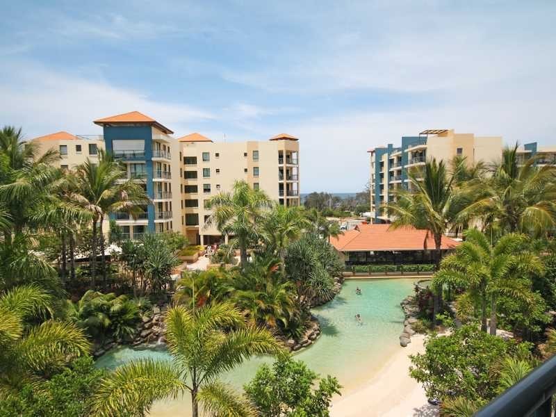 Apartment 437/9 Wirraway Street, Alexandra Headland QLD 4572