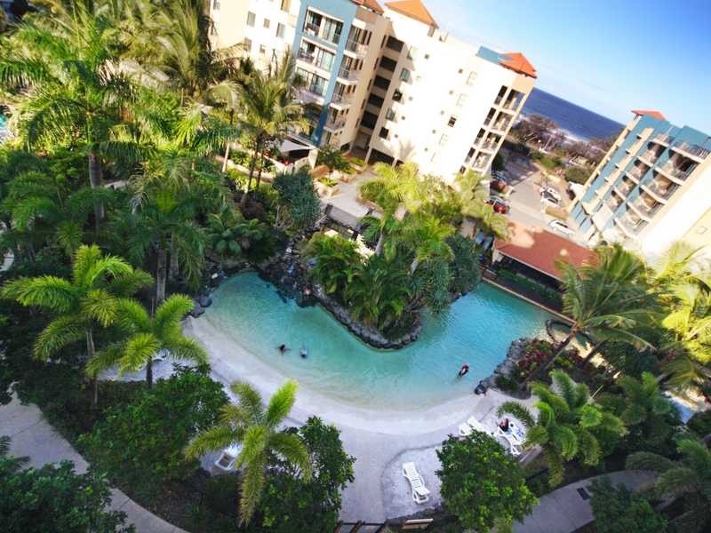 Apartment 637/9 Wirraway, Alexandra Headland QLD 4572