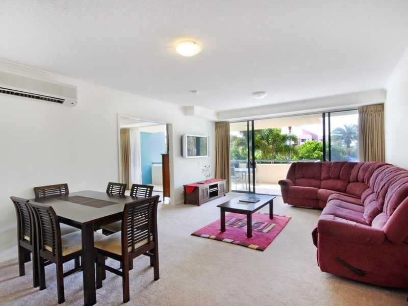 Apartment 240/9 Wirraway Street, Alexandra Headland QLD 4572