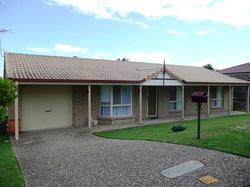 91 Overland Drive, Edens Landing QLD 4207