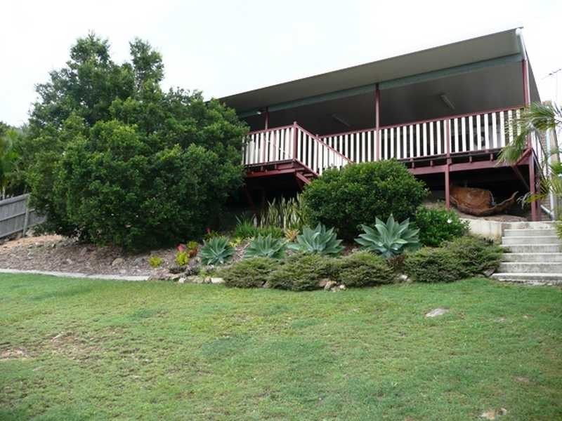 91 Overland Drive, Edens Landing QLD 4207