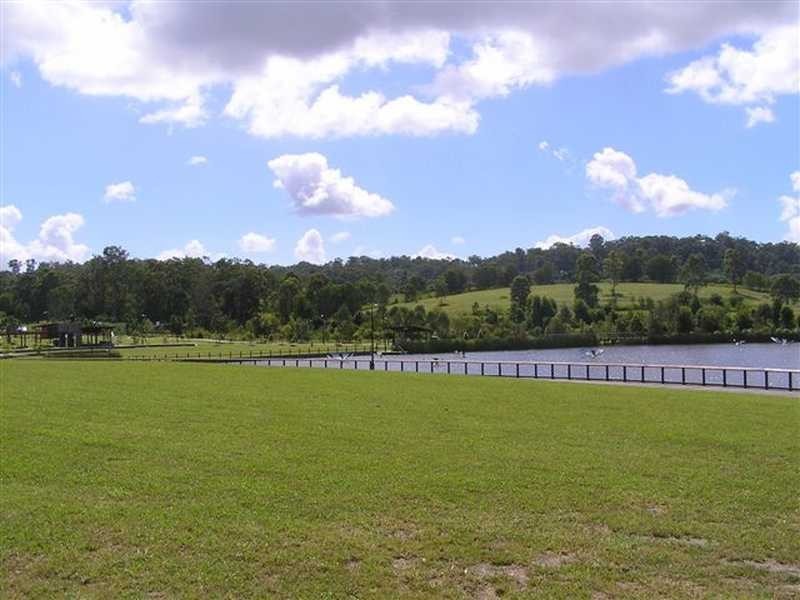 8 Candlebark Circuit, Upper Coomera QLD 4209