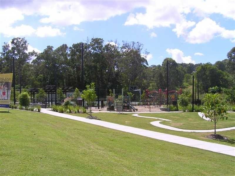 8 Candlebark Circuit, Upper Coomera QLD 4209