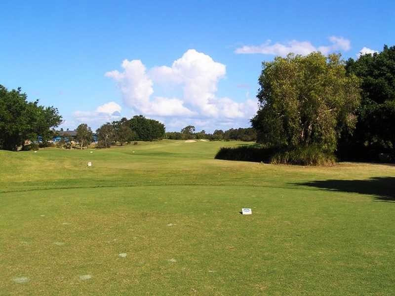 Hope Island QLD 4212