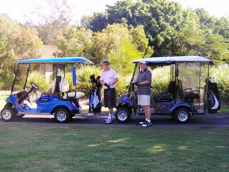 Hope Island QLD 4212