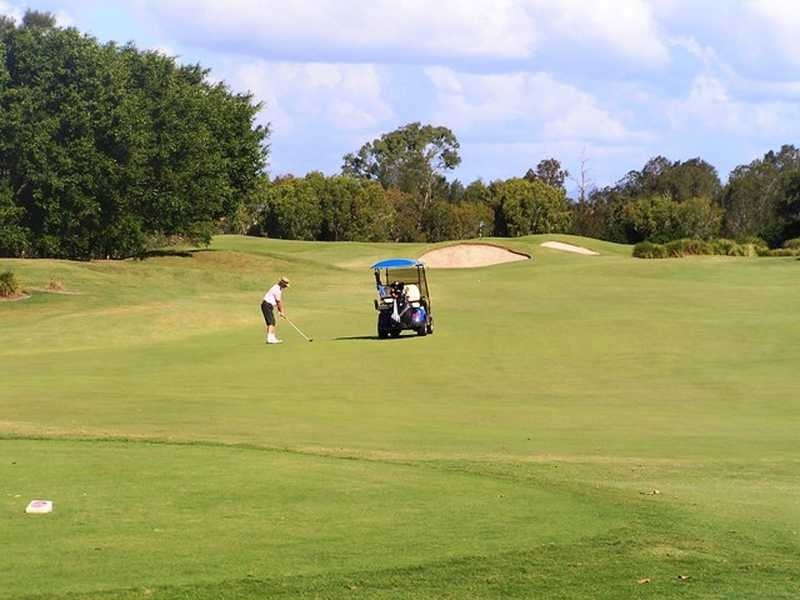 Hope Island QLD 4212