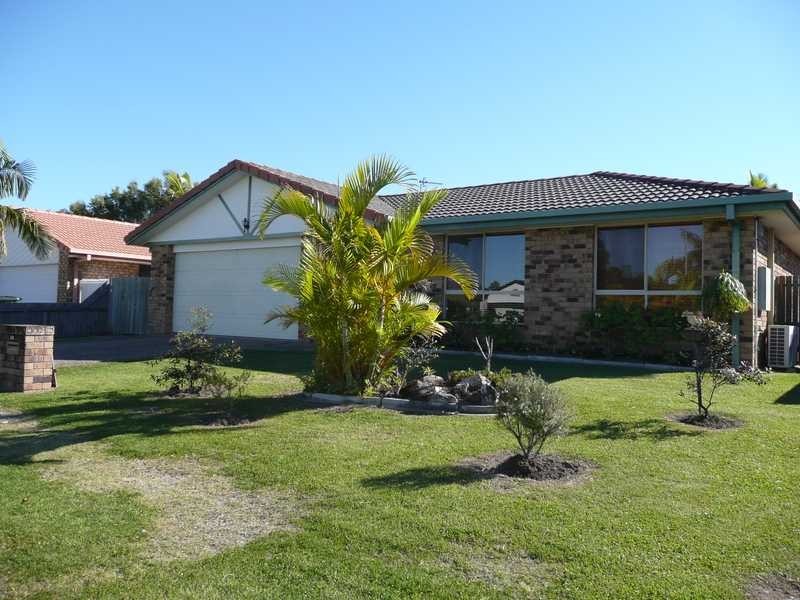 86 Cassowary Drive, Burleigh Waters QLD 4220