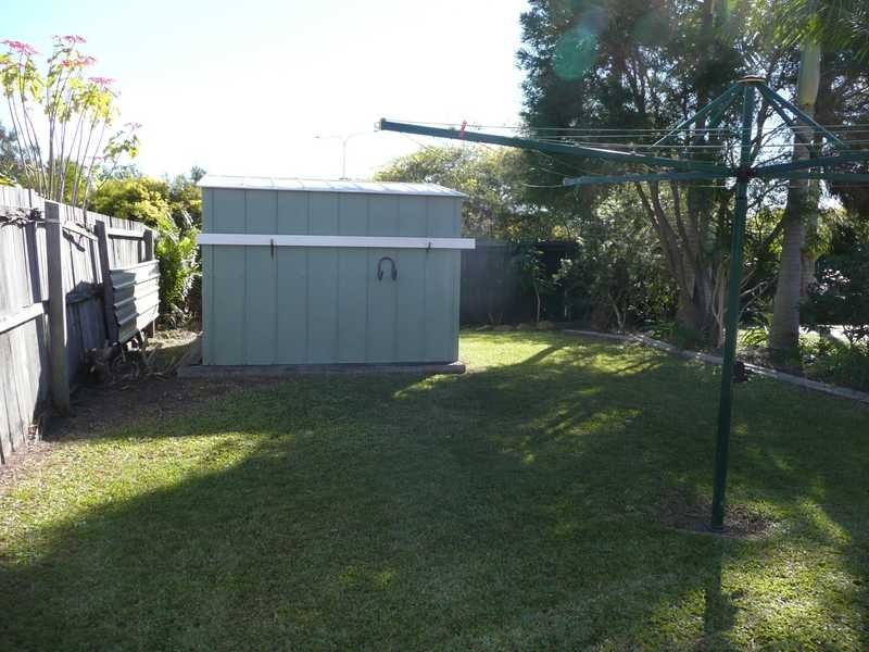 86 Cassowary Drive, Burleigh Waters QLD 4220