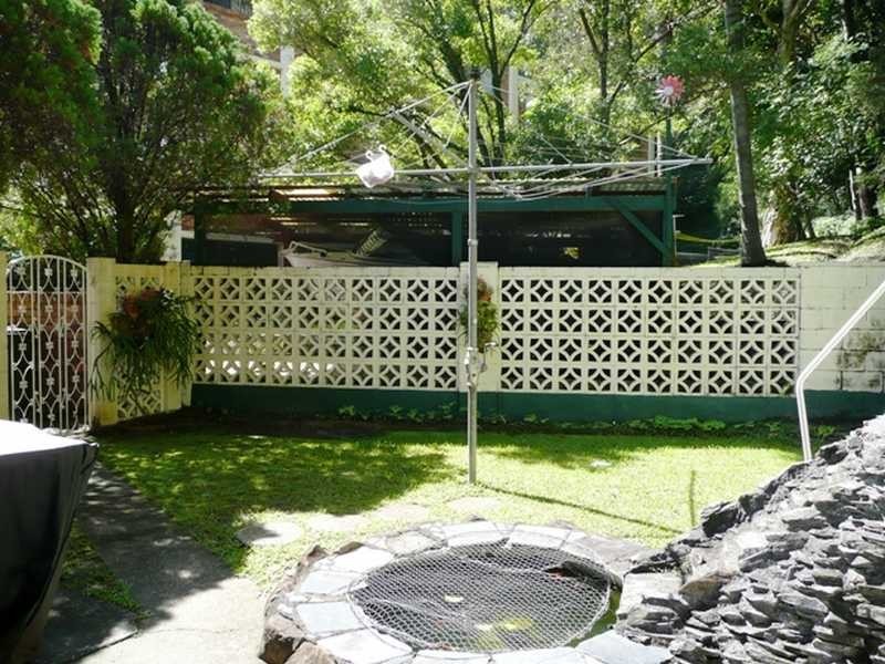 8 Weeumba Street, Currumbin QLD 4223