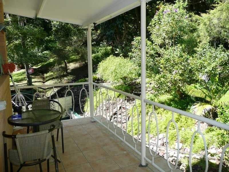 8 Weeumba Street, Currumbin QLD 4223