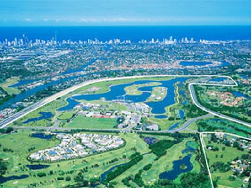 Carrara QLD 4211