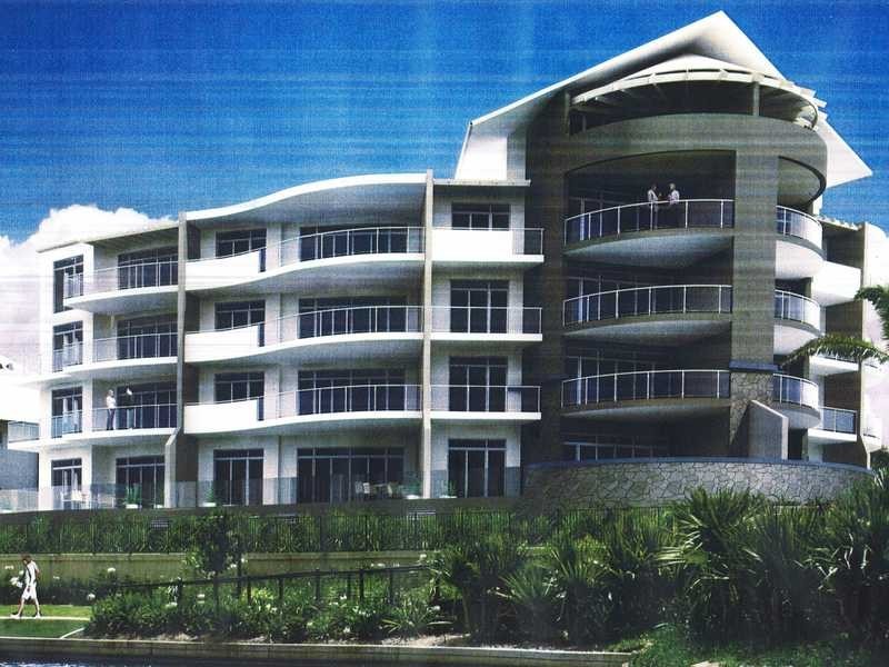 Carrara QLD 4211