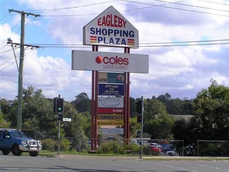 2/1 Sueinnes Street, Eagleby QLD 4207