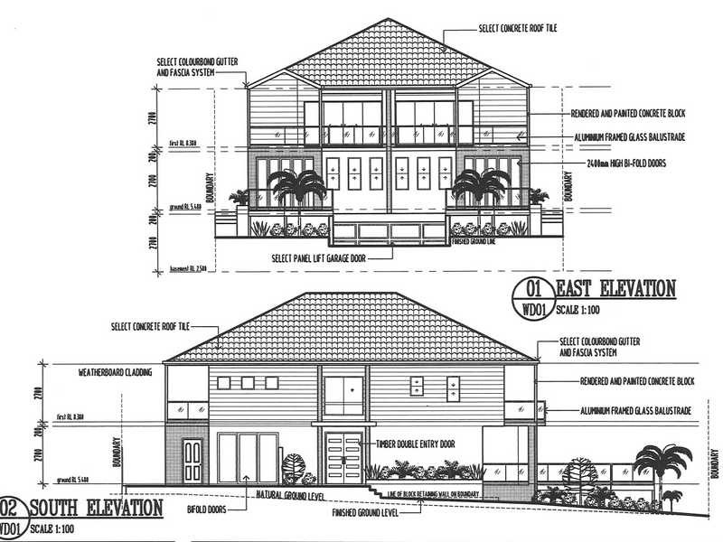2/2 Comore Drive, Varsity Lakes QLD 4227