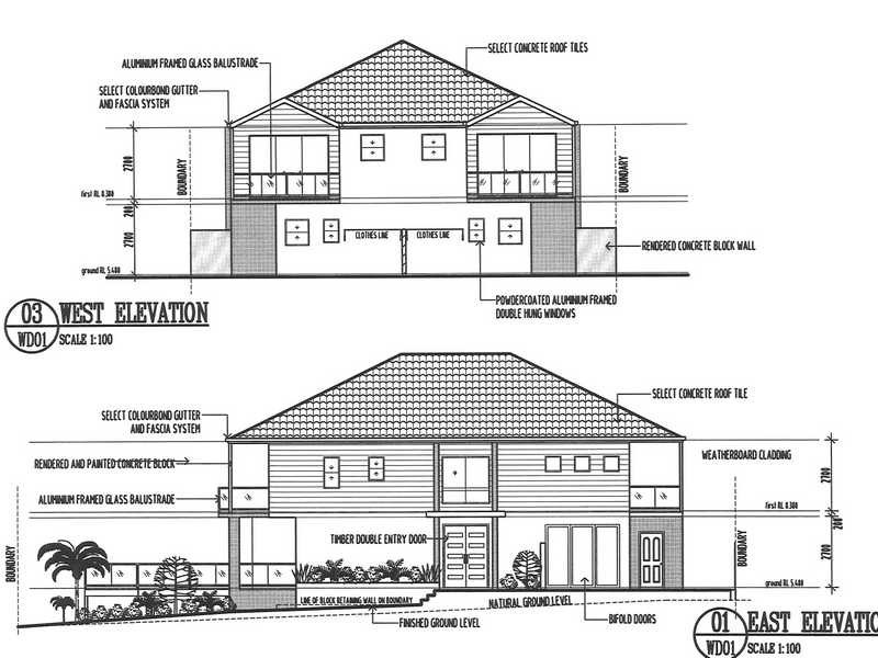 2/2 Comore Drive, Varsity Lakes QLD 4227