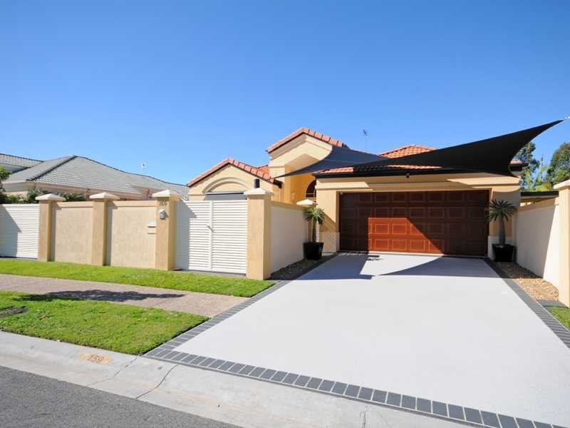 159 Dunlin Drive, Burleigh Waters QLD 4220