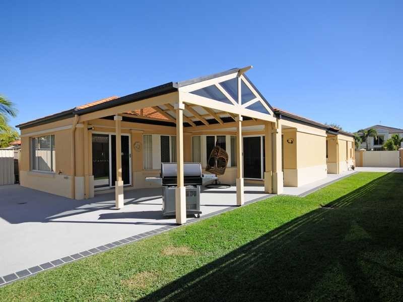 159 Dunlin Drive, Burleigh Waters QLD 4220