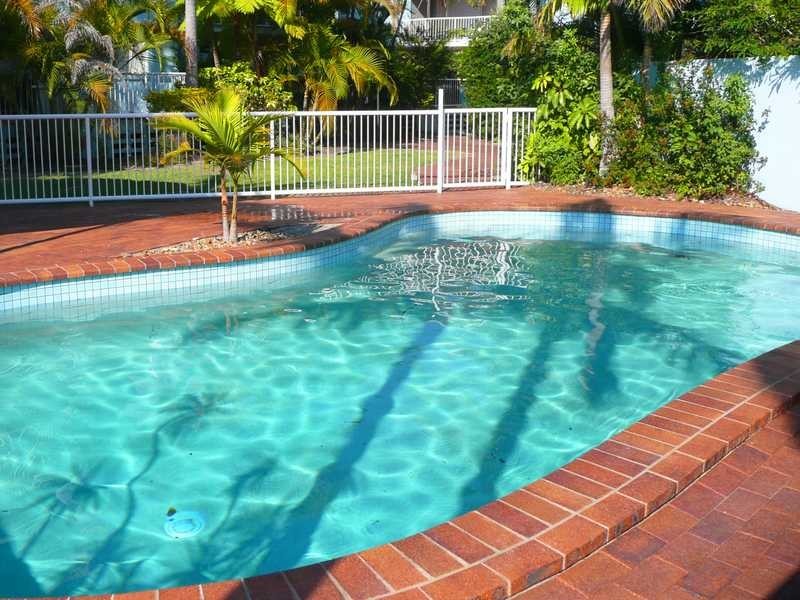 9/32 Second Avenue, Broadbeach QLD 4218