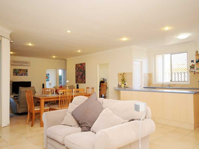 4 Parlour Place, Robina QLD 4226