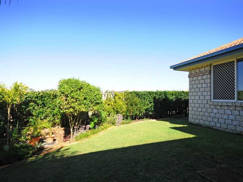 4 Parlour Place, Robina QLD 4226