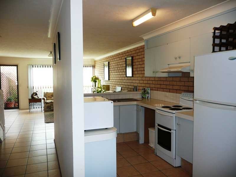 5/105 Christine Avenue, Burleigh Waters QLD 4220