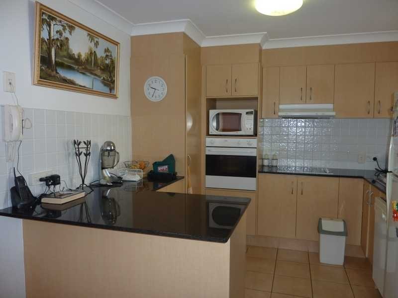 57A/64 Gilston Road, Nerang QLD 4211