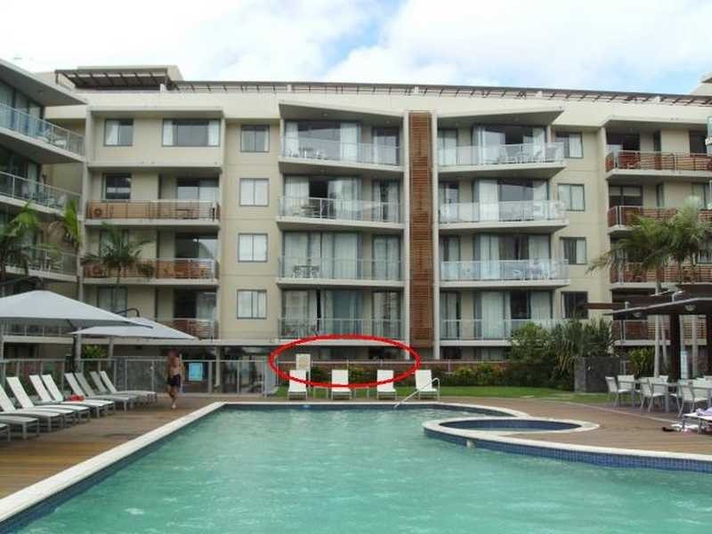 1022/1 Ocean Street, Burleigh Heads QLD 4220