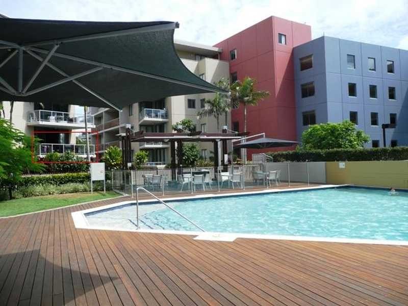 1022/1 Ocean Street, Burleigh Heads QLD 4220