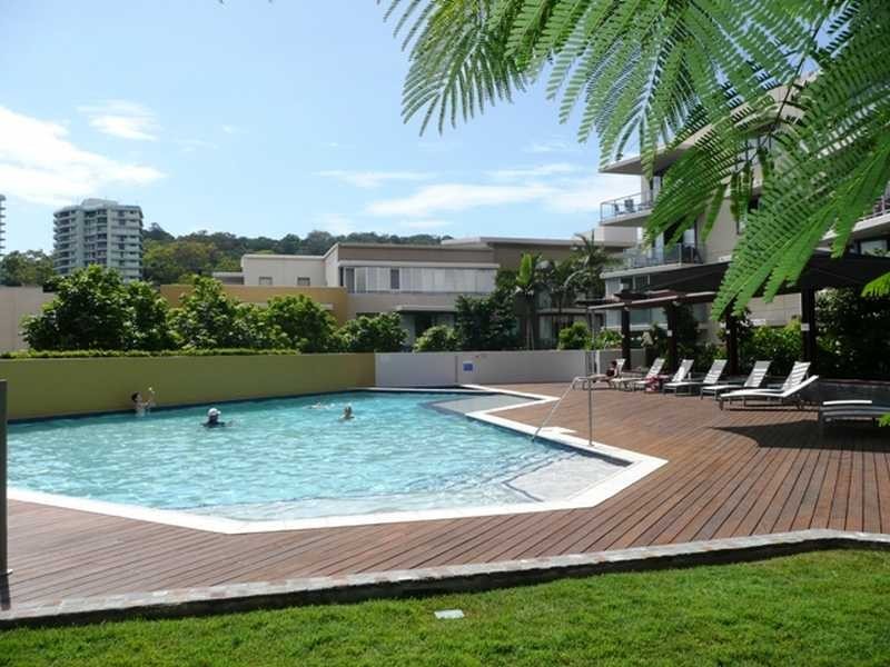 1022/1 Ocean Street, Burleigh Heads QLD 4220