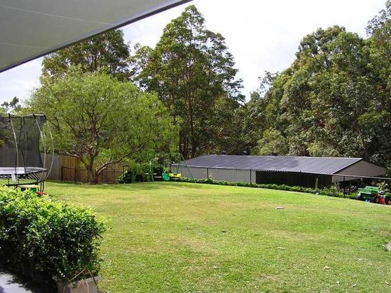 30 Westminster Boulevard, Elanora QLD 4221