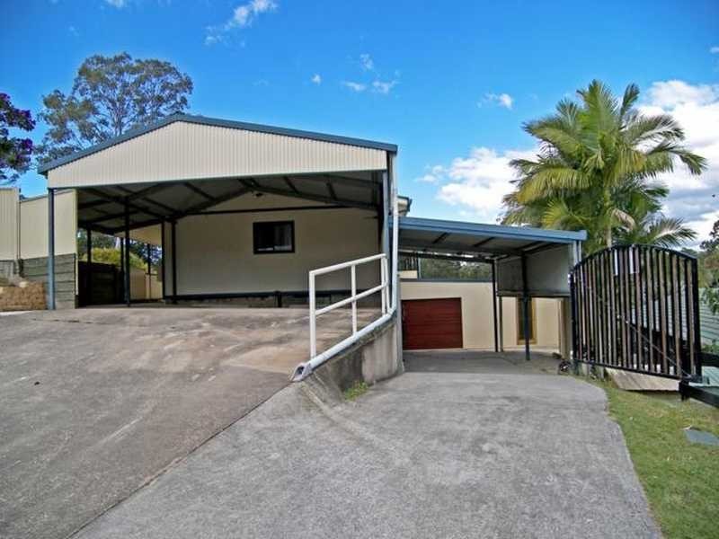 66 Koola Drive, Nerang QLD 4211