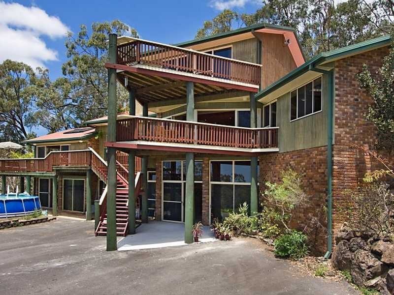 115 Carrington Road, Mudgeeraba QLD 4213